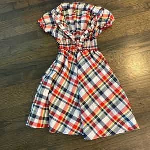 Girls dress